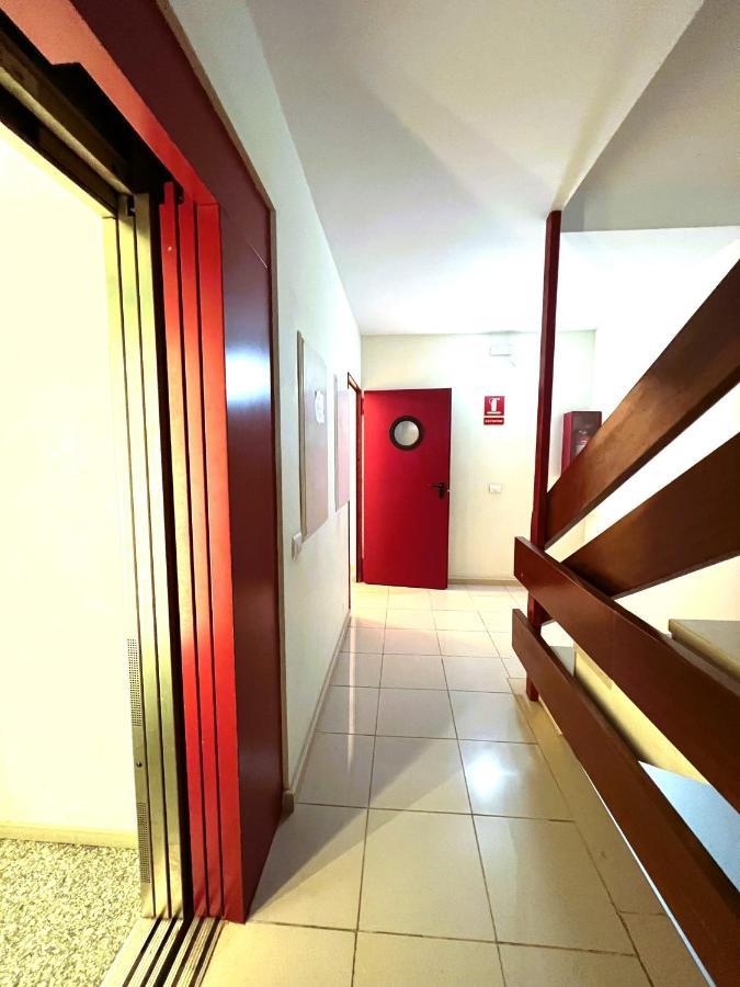 Apartamento Mar En Calma ลาสปัลมาส เด กรานคานาเรีย ภายนอก รูปภาพ