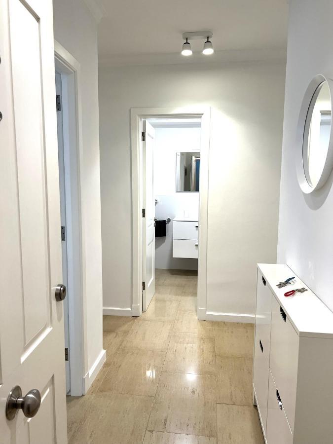 Apartamento Mar En Calma ลาสปัลมาส เด กรานคานาเรีย ภายนอก รูปภาพ